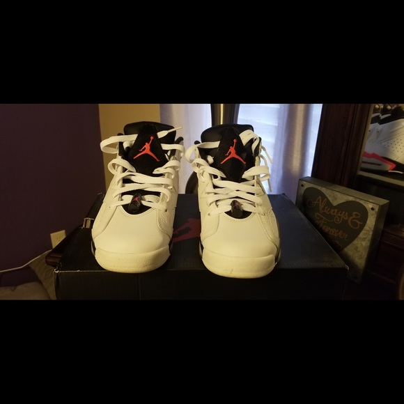 Jordan - Picture 3 of 8